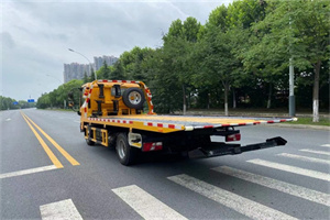 南汇宁武道路救援拖车-宁武救援服务热线